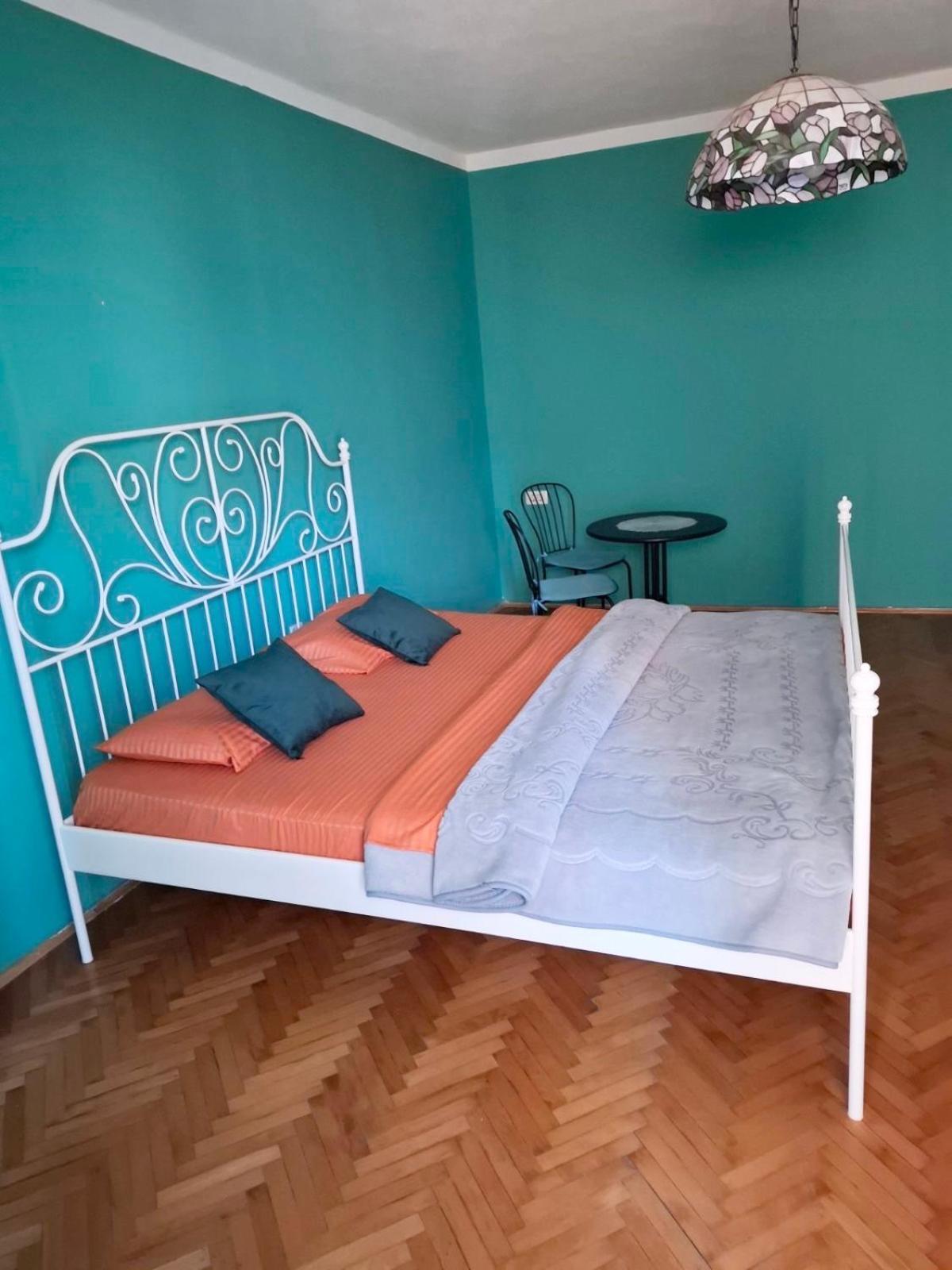 Old Town Podgorica Apartments Extérieur photo