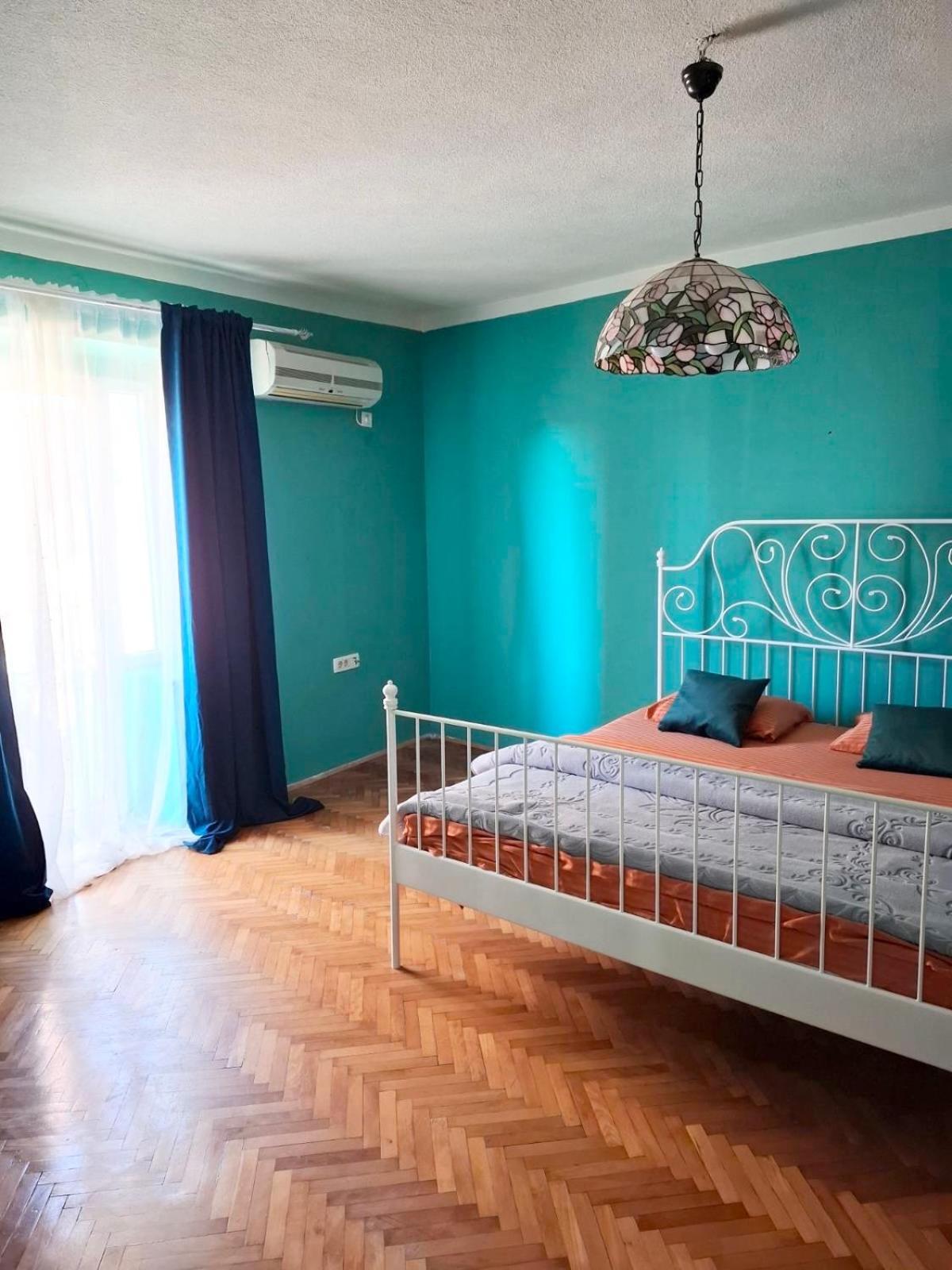 Old Town Podgorica Apartments Extérieur photo