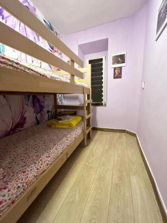Old Town Podgorica Apartments Extérieur photo
