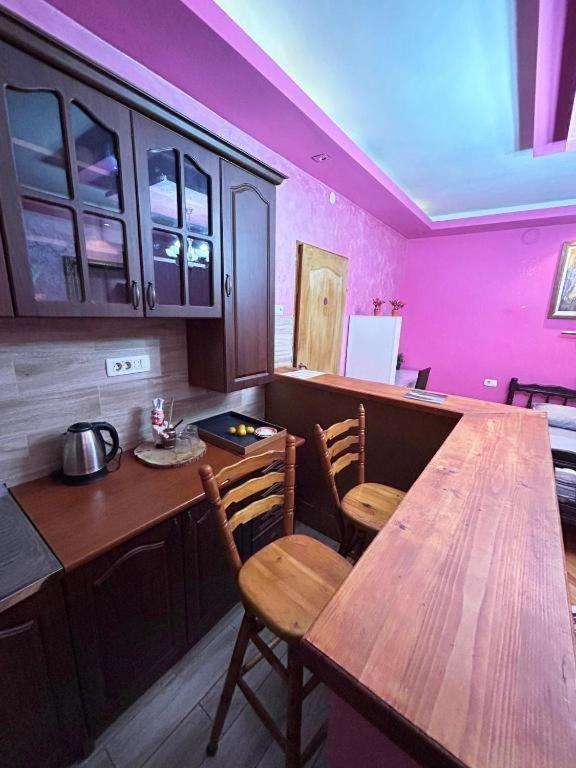 Old Town Podgorica Apartments Extérieur photo