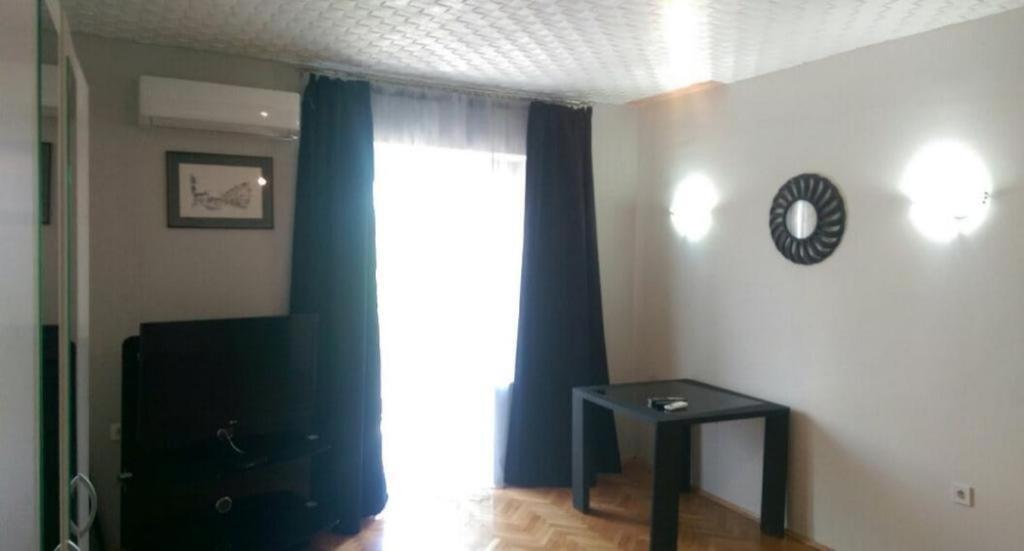 Old Town Podgorica Apartments Extérieur photo