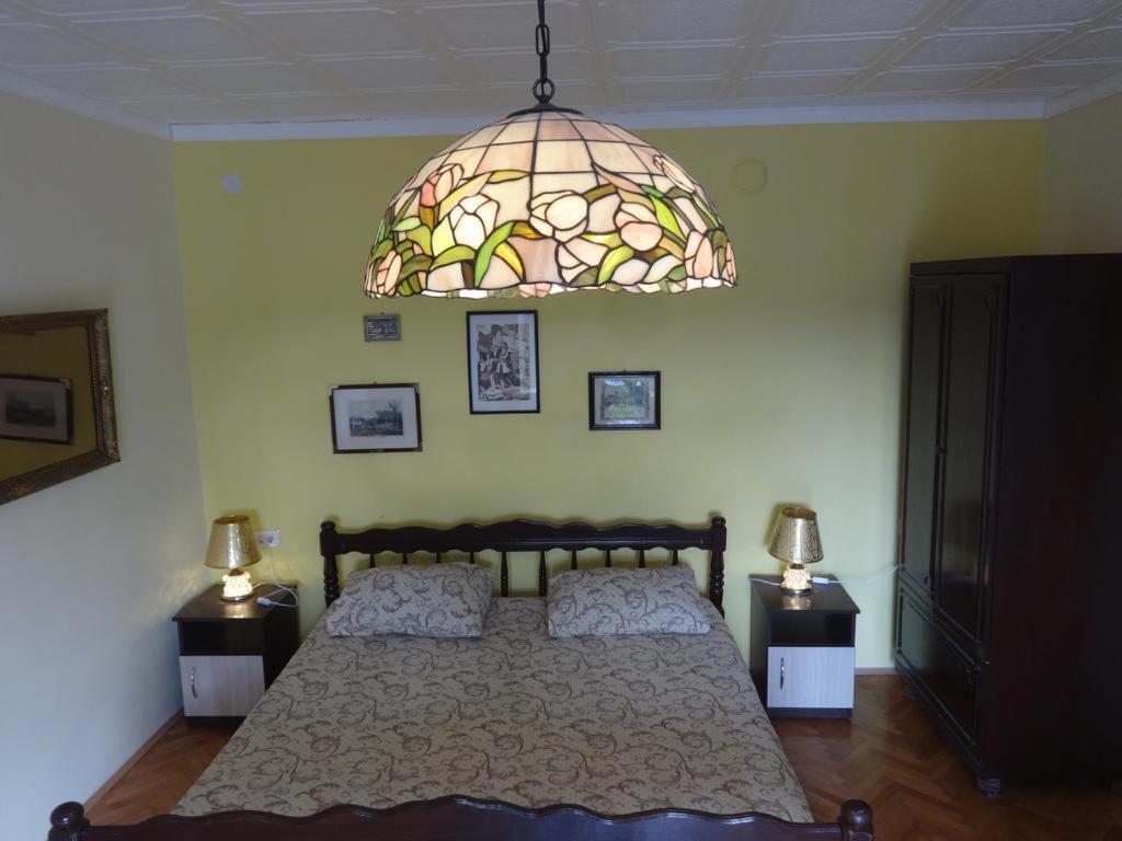 Old Town Podgorica Apartments Extérieur photo