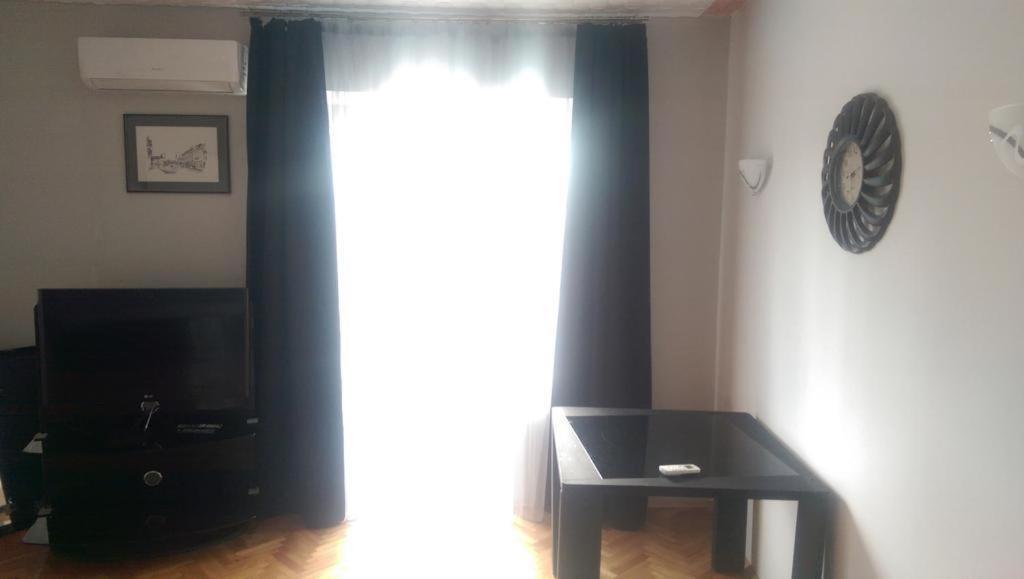 Old Town Podgorica Apartments Extérieur photo
